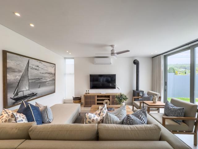 3 Bedroom Townhouse in Seaside Longships