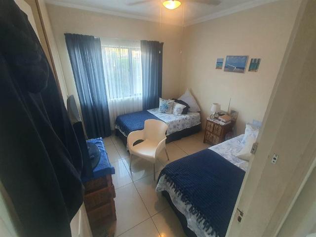 3 Bedroom Townhouse in Seaward Estates