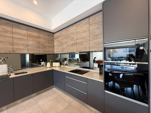 3 Bedroom Townhouse in Serengeti Lifestyle Estate