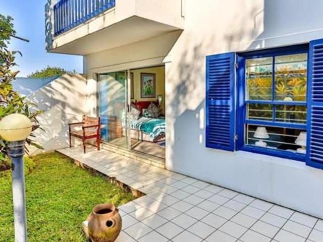 3 Bedroom Townhouse in Shakas Rock