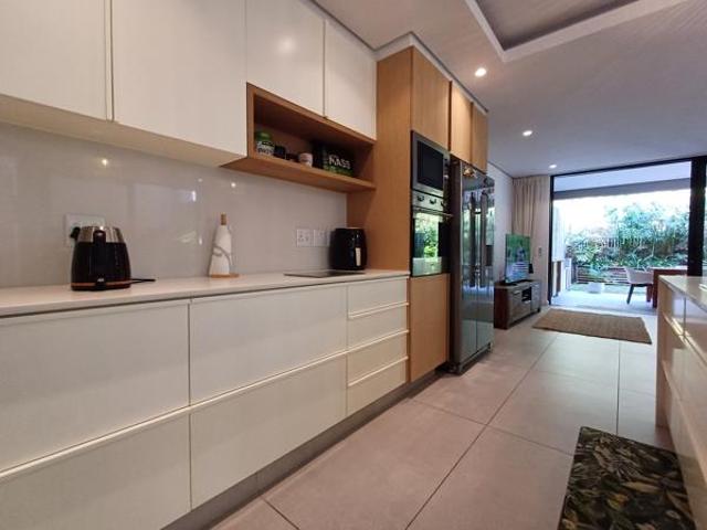 3 Bedroom Townhouse in Shakas Rock