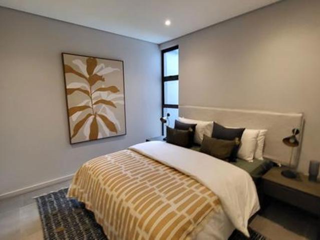 3 Bedroom Townhouse in Sheffield Beach