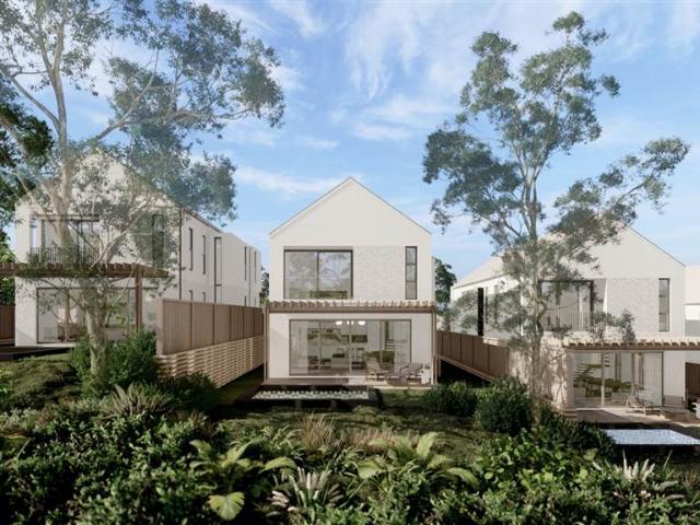 3 Bedroom Townhouse in Sheffield Beach