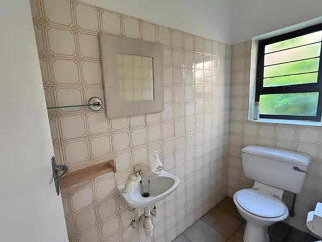 3 Bedroom Townhouse in Shelly Beach