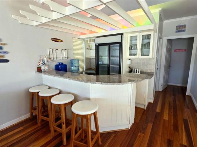 3 Bedroom Townhouse in Shelly Beach