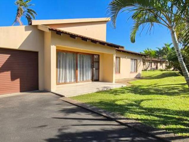 3 Bedroom Townhouse in Shelly Beach