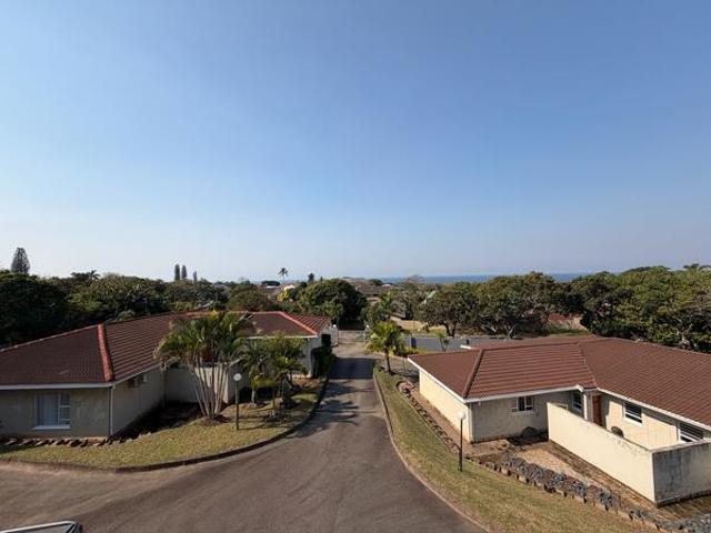 3 Bedroom Townhouse in Shelly Beach
