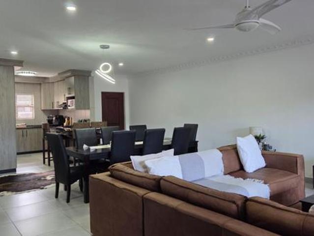 3 Bedroom Townhouse in Shelly Beach