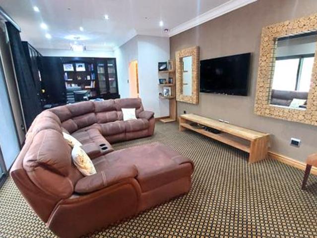 3 Bedroom Townhouse in Shelly Beach