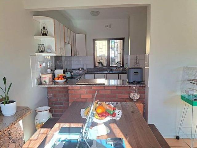 3 Bedroom Townhouse in Shelly Beach