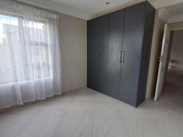 3 Bedroom Townhouse in Shellyvale