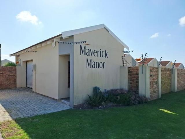 3 Bedroom Townhouse in Sherwood and surrounds