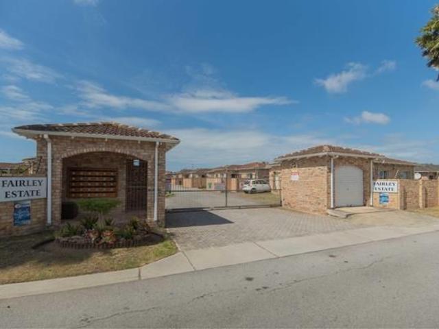 3 Bedroom Townhouse in Sherwood and surrounds