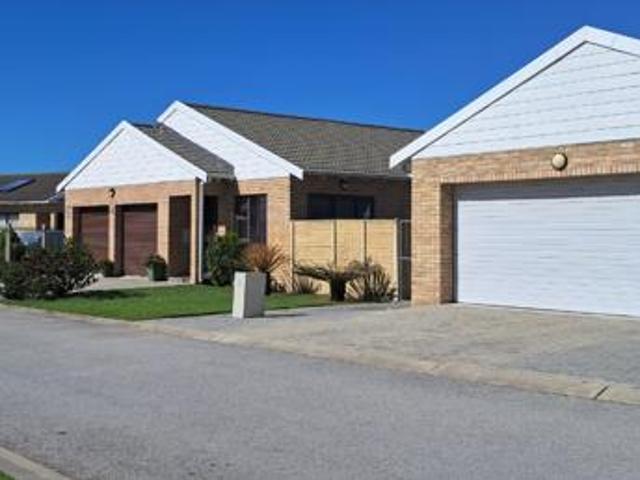 3 Bedroom Townhouse in Sherwood