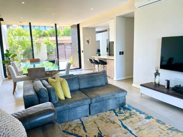 3 Bedroom Townhouse in Sibaya Precinct