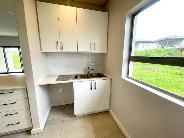 3 Bedroom Townhouse in Sibaya Precinct