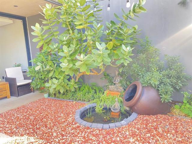 3 Bedroom Townhouse in Sibaya Precinct
