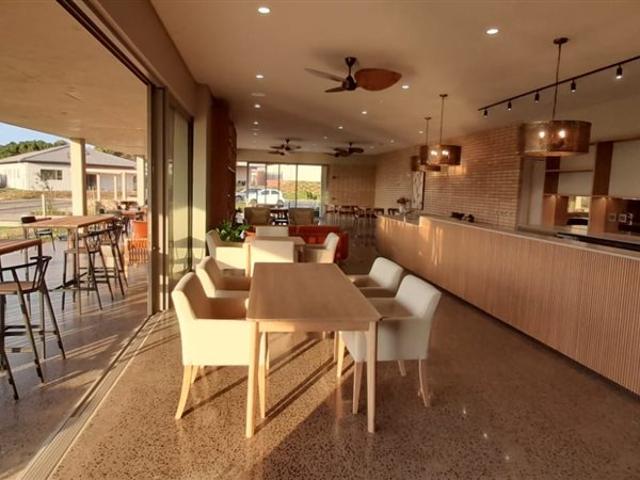 3 Bedroom Townhouse in Sibaya Precinct