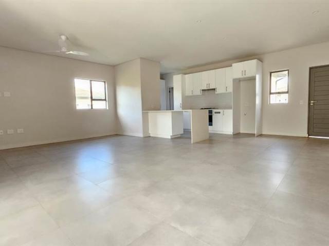 3 Bedroom Townhouse in Sibaya Precinct