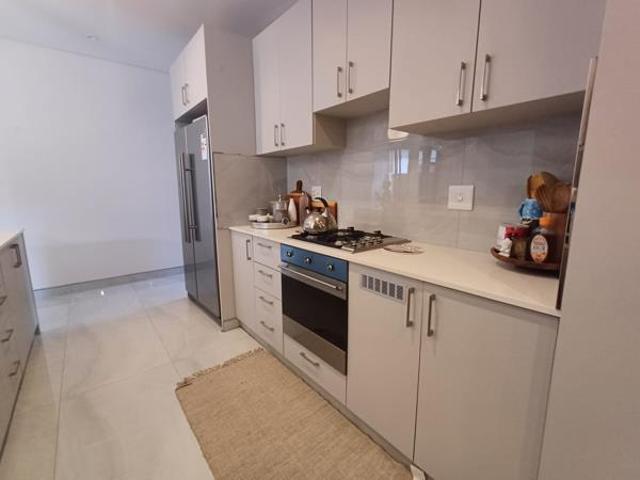 3 Bedroom Townhouse in Sibaya Precinct