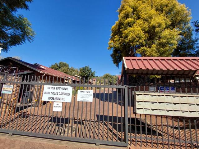 3 Bedroom Townhouse in Silverton