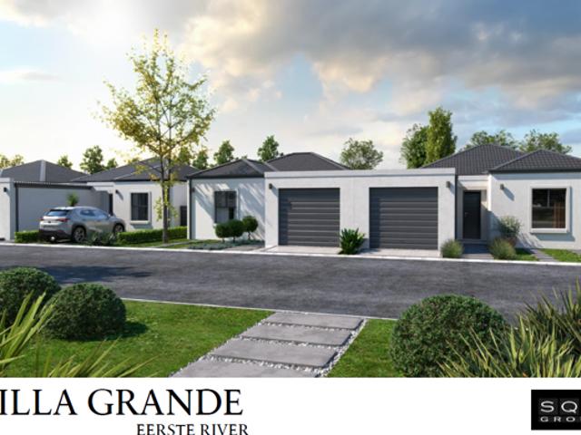 3 Bedroom Townhouse in Silwood Heights