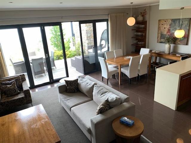 3 Bedroom Townhouse in Simola