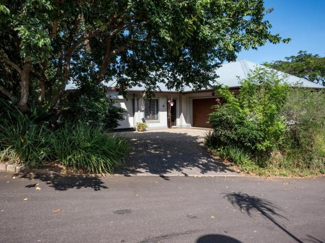 3 Bedroom Townhouse in Simbithi Eco Estate