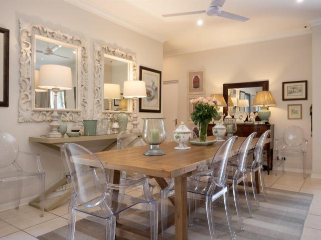 3 Bedroom Townhouse in Simbithi Eco Estate