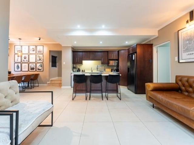 3 Bedroom Townhouse in Simbithi Estate