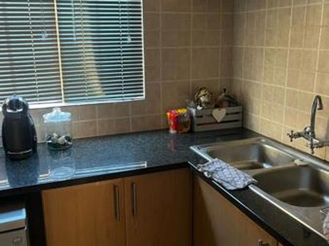 3 Bedroom Townhouse in Sinoville
