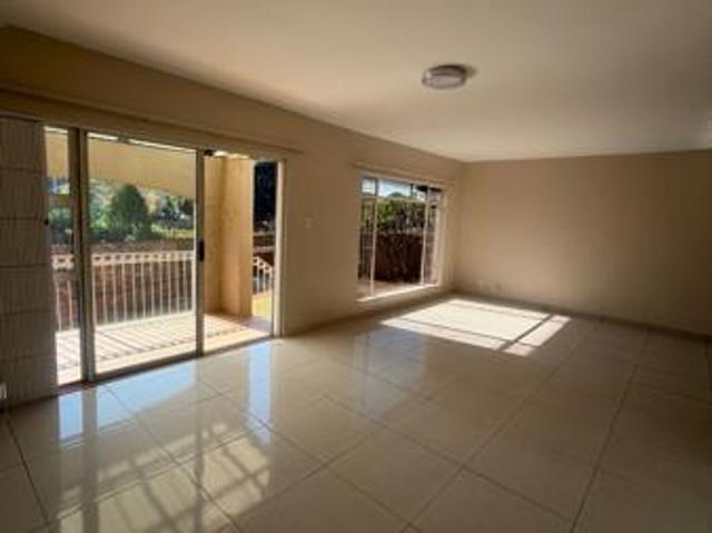 3 Bedroom Townhouse in Sinoville