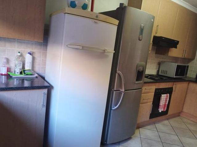 3 Bedroom Townhouse in Sinoville