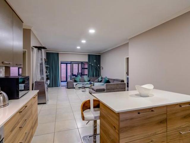 3 Bedroom Townhouse in Six Fountains Estate