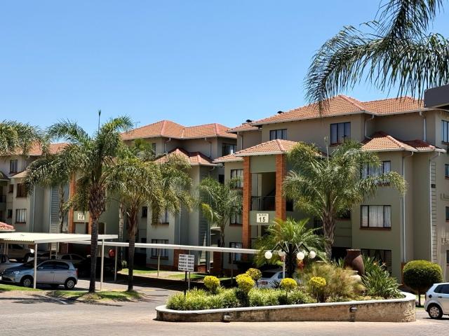 3 Bedroom Townhouse in Solheim
