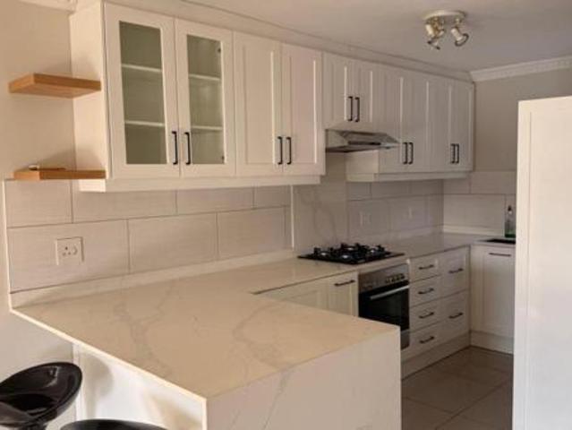 3 Bedroom Townhouse in Somerset Park