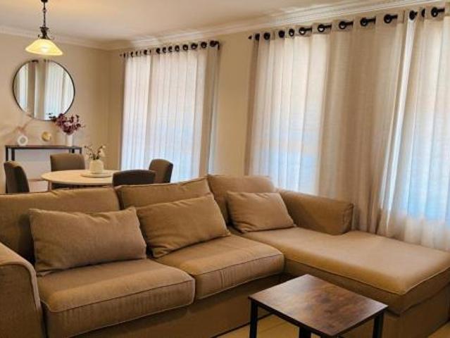 3 Bedroom Townhouse in Somerset Park
