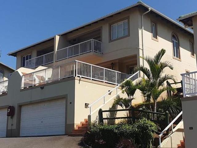 3 Bedroom Townhouse in Somerset Park