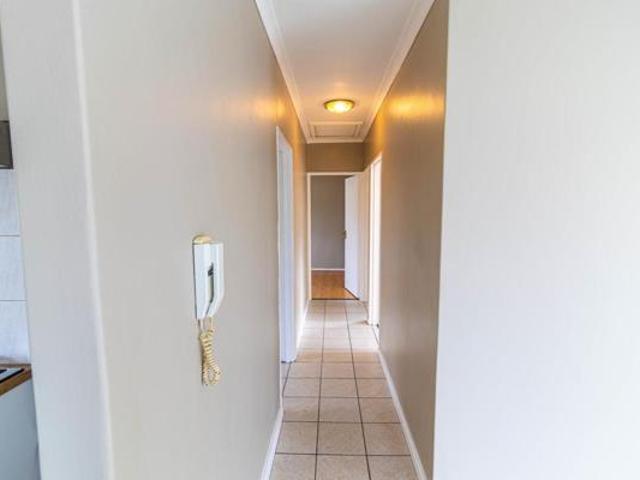 3 Bedroom Townhouse in Sonstraal Heights
