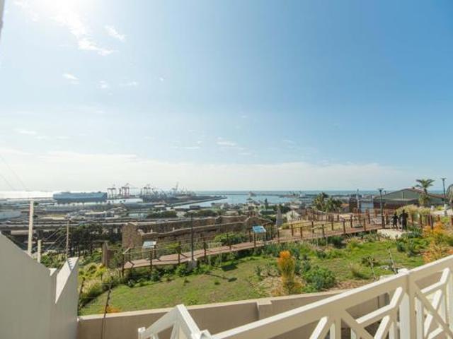 3 Bedroom Townhouse in South End