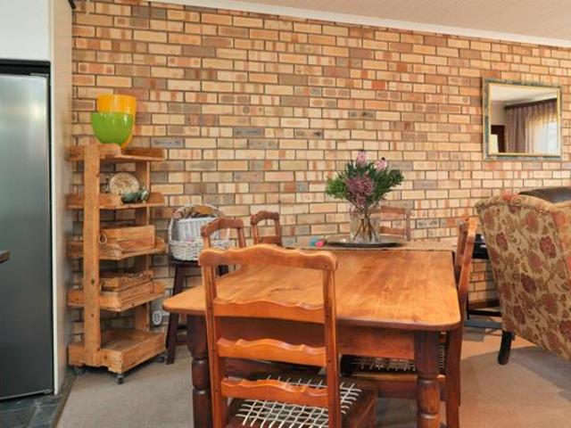 3 Bedroom Townhouse in South End