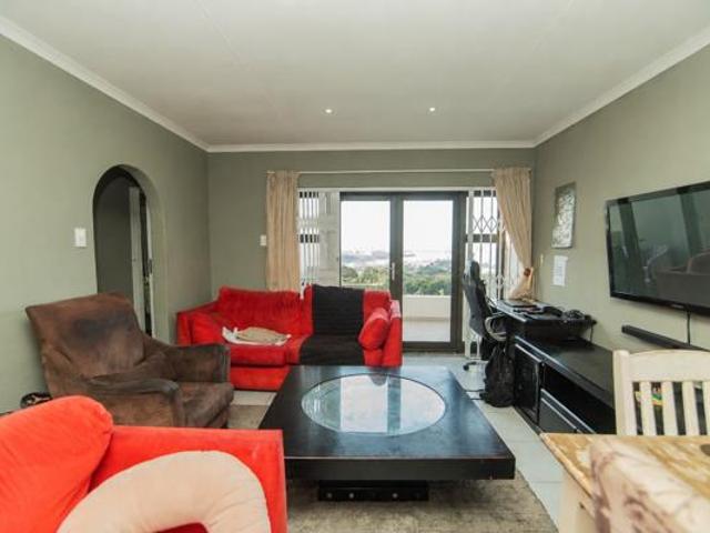 3 Bedroom Townhouse in South End
