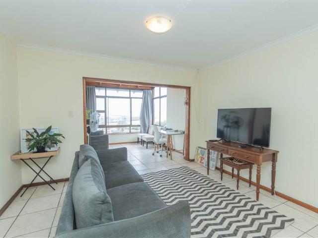 3 Bedroom Townhouse in South End