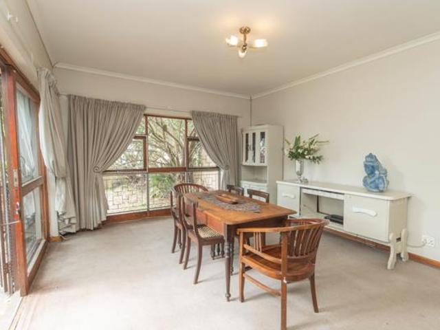 3 Bedroom Townhouse in South End
