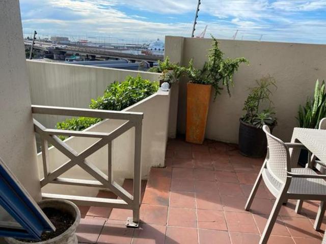 3 Bedroom Townhouse in South End