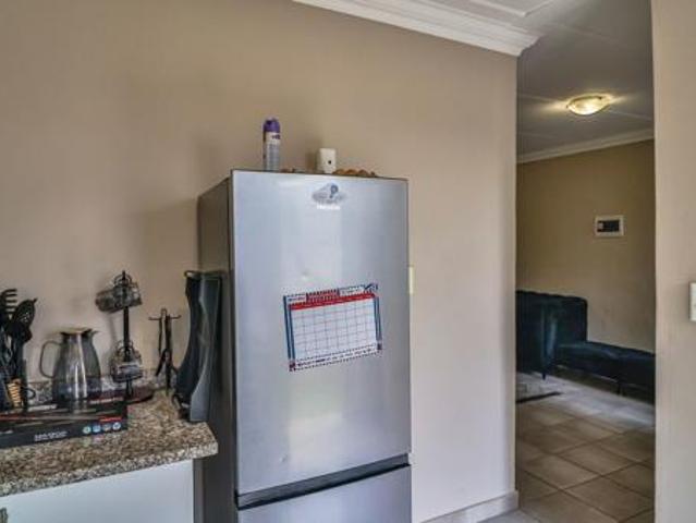 3 Bedroom Townhouse in South Hills