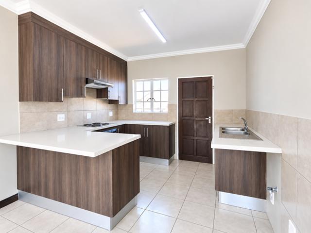 3 Bedroom Townhouse in South View