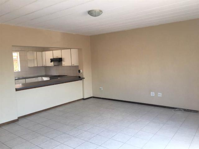 3 Bedroom Townhouse in Southcrest