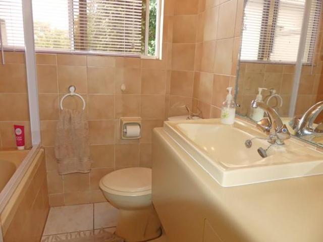 3 Bedroom Townhouse in Southbroom
