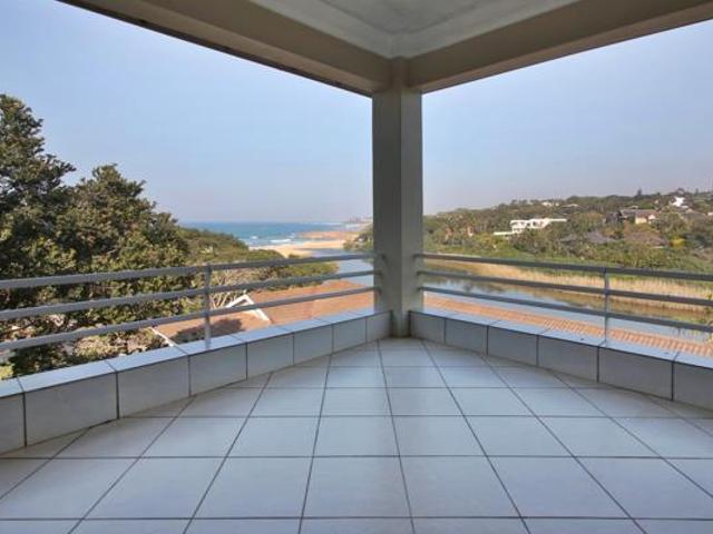 3 Bedroom Townhouse in Southbroom